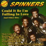 The Spinners/Could It Be I'm Falling In Love And Other Hits