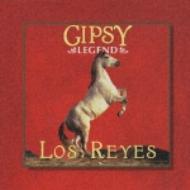 Gipsy Legend