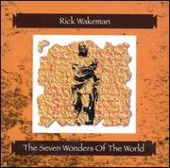 Rick Wakeman/7wonders Of The World