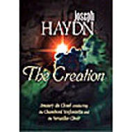 Die Schopfung: Closel / Chambordsinfonietta