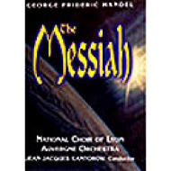 Messiah: Kantorow / Auvergne.o