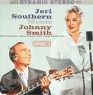 Jeri Southern Meets Johnny Smith