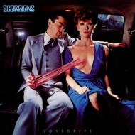 Scorpions/Lovedrive