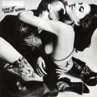 Scorpions/Love At First Sting