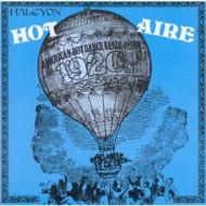 Various/Hot Aire American Dance Bandsof The 20s