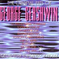 Various/Original Hits Of George Gershwin