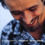 Daniele Silvestri/Occhi Da Orientale - Best Of