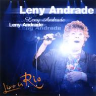 Live In Rio : Leny Andrade | HMV&BOOKS online - PCCY-1641