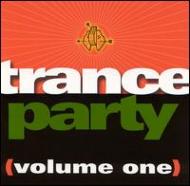 Various/Trance Party Vol.1