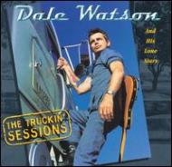 Dale Watson/Truckin Sessions