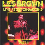 Les Brown/Live At Elitch Gardens Part 2