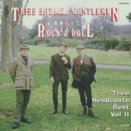 Best 2 : Thee Headcoats | HMV&BOOKS online - COCB-83021