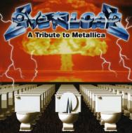 Various/Overload - Tribute To Metallica