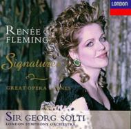 Rene Fleming(S)solti / Lso
