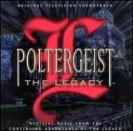 Soundtrack/Poltergeist The Legacy