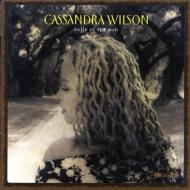 Cassandra Wilson/Belly Of The Sun