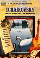 Bgv Classical/音楽の旅 Tchaikovsky