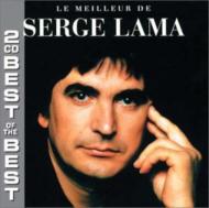 Serge Lama/Le Meilleur De