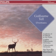 Marriner / Asmf, Lpo, Po