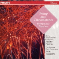 Pomp And Circumstance Symphonic Marches