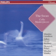 Famous Cello Pieces: V / A