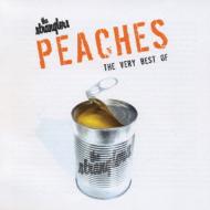 Peaches : The Very Best Of The Stranglers