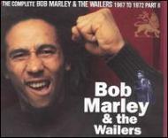 BOB MARLEY「1967to1972 PARTⅣ」 Complete Wailers 1967-1972 Part 2 : Bob Marley | HMV&BOOKS