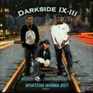 Primo / V-smooth / Herbloe/Darkside Ix-iii