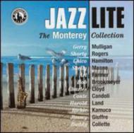 Jazz Lite -The Monterey Collection