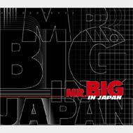 Mr.Big In Japan