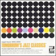 Various/Tomorrow's Jazz Classics 2001 / 2002