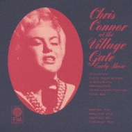 Chris Connor At The Village Gate