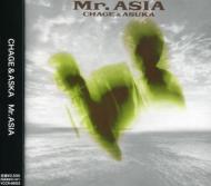 Mr Asia