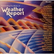Celebrating The Music Of Weather Report