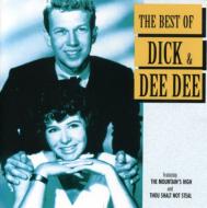Best Of Dick & Dee Dee