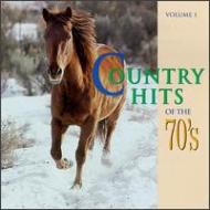Country Hits Of '70s V0l.1
