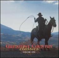 Greatest Country Classics Vol.1