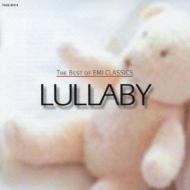 Best Of Emi Classics Lullaby | HMV&BOOKS online : Online Shopping ...