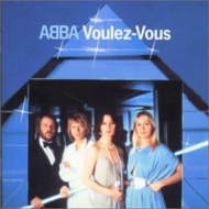 ABBA/Voulez Vous +4 - Remaster