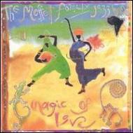 Magic Of Love