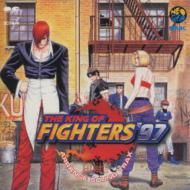 ザ・キング・オブ・ファイターズ´97 | HMV&BOOKS online - PCCB-279