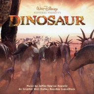 Dinosaur An Original Walt Disney Records Soundtrack