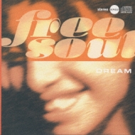 Free Soul Dream | HMVu0026BOOKS online - VICP-60427