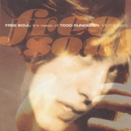 Free Soul -Classic Of Todd Rundgren : Todd Rundgren | HMVu0026BOOKS online -  VICP-60428