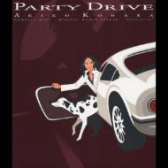 PARTY DRIVE