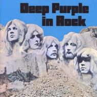 Deep Purple/In Rock - 25th Anniversary Edition (Ltd)(Rmt)