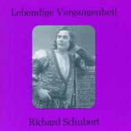 Opera Arias Classical/Richard Schubert