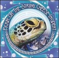 Various/Pickin'On The String Cheese Incident