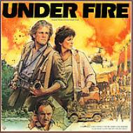 Under Fire -Soundtrack