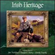 Various/Irish Heritage